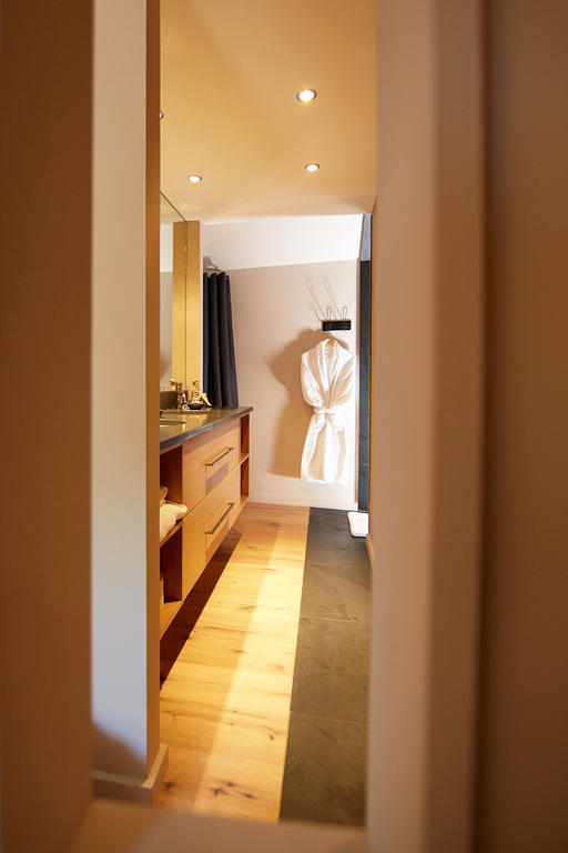 Les Chambres De L'Oustalet, Chambres D'Hotes Et Restaurant Etoile Gigondas Phòng bức ảnh